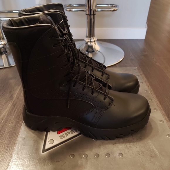 Oakley LF SI Assault boot - Picture 2 of 4